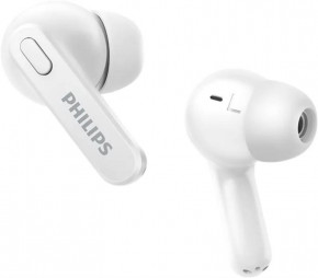 Bluetooth- Philips TAT2206WT/00 White 6