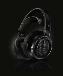   Philips Fidelio X2HR Black (9)