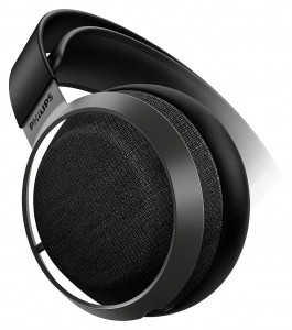  Philips Fidelio X3 Over-ear Hi-Res (JN63X3/00) 5