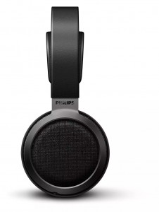  Philips Fidelio X3 Over-ear Hi-Res (JN63X3/00) 7