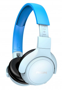  Philips Kids TAKH402PK  3