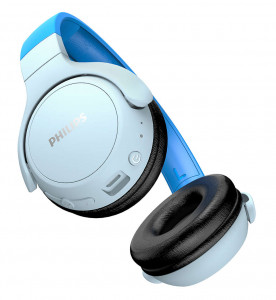  Philips Kids TAKH402PK  4