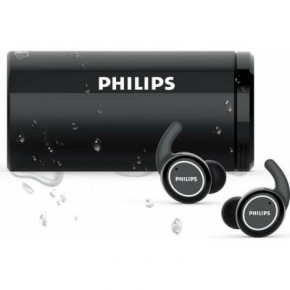  PHILIPS TAST702BK Black (TAST702BK/00)