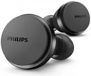  Philips TAT8506BK/00 Black  4