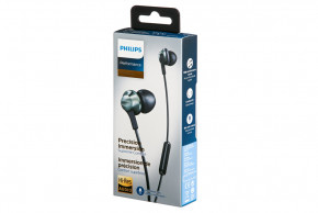  Philips PRO6105BK Black (PRO6105BK/00) 4