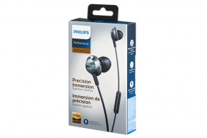    Philips PRO6305BK/00 Black 3