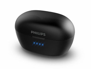  Philips SHB2505BK Black True Wireless (SHB2505BK/00) 3