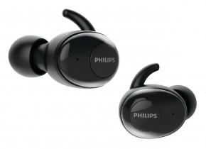  Philips SHB2515BK Black 5