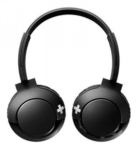    Bluetooth Philips SHB3075BK/00 Black