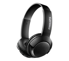    Bluetooth Philips SHB3075BK/00 Black 3