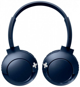    Bluetooth Philips SHB3075BL/00 Blue