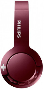    Bluetooth Philips SHB3075RD/00 Red