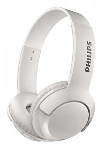    Bluetooth Philips SHB3075WT/00 White 5