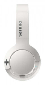  Philips SHB3075WT/00 White 4