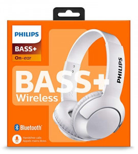  Philips SHB3075WT/00 White 5