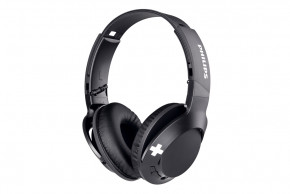  Philips SHB3175BK Black Wireless (SHB3175BK/00)