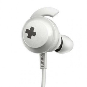    Bluetooth Philips SHB4305WT/00 White 3