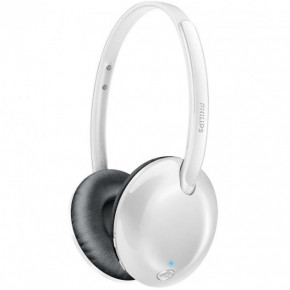  Philips SHB4405WT/00 White