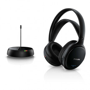   Philips SHC5200/10 Black