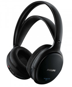   Philips SHC5200/10 Black 4