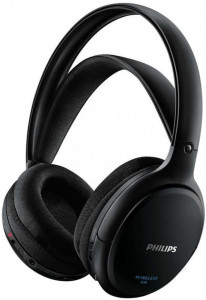  Philips SHC5200/10 Black