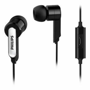  Philips SHE1405BK Black (SHE1405BK/10)