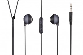  Philips SHE2305BK Black (SHE2305BK/00) 3