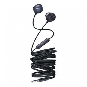  Philips SHE2305BK Black (SHE2305BK/00) 5