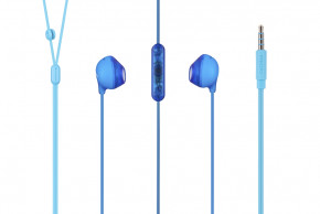  Philips SHE2305BL Blue (SHE2305BL/00) 3