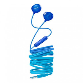  Philips SHE2305BL Blue (SHE2305BL/00) 5