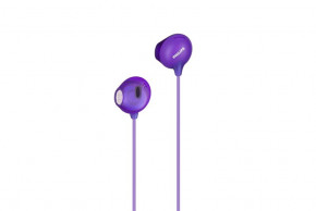    Philips SHE2305PP/00 Purple