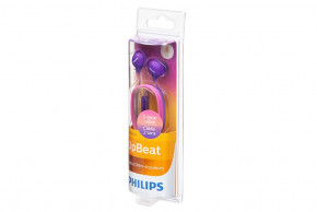    Philips SHE2305PP/00 Purple 3