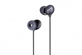  Philips SHE2405BK Black (SHE2405BK/00)