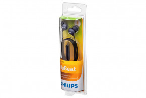  Philips SHE2405BK Black (SHE2405BK/00) 4