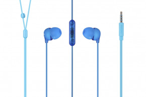  Philips SHE2405BL Blue (SHE2405BL/00) 3