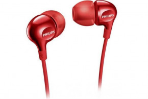  Philips SHE3555RD/00 Red