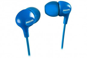  Philips SHE3555 In-ear Mic Blue (JN63SHE3555BL/00)