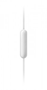  Philips SHE4205WT/00 White 3