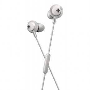    Philips SHE4305WT/00 White