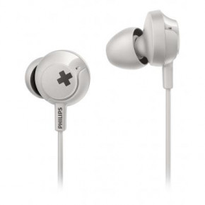    Philips SHE4305WT/00 White 6