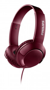  Philips SHL3070 Over-Ear [SHL3070RD/00] (JN63SHL3070RD/00)