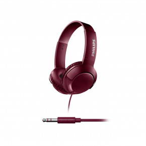  Philips SHL3070 Over-Ear [SHL3070RD/00] (JN63SHL3070RD/00) 3