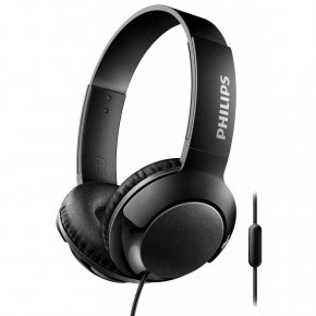  Philips SHL3075BK/00 Black