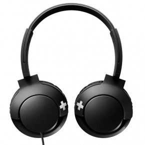  Philips SHL3075BK/00 Black 3