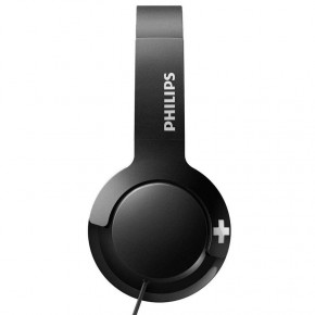  Philips SHL3075BK/00 Black 4