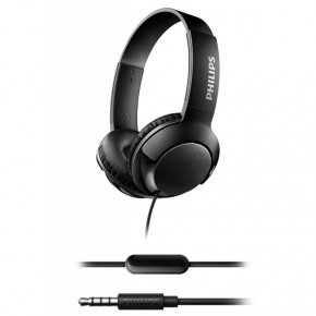  Philips SHL3075BK/00 Black 7