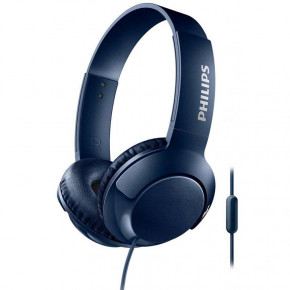  Philips SHL3075BL/00 Blue