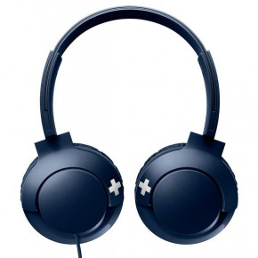  Philips SHL3075BL/00 Blue 3