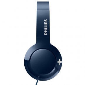  Philips SHL3075BL/00 Blue 4