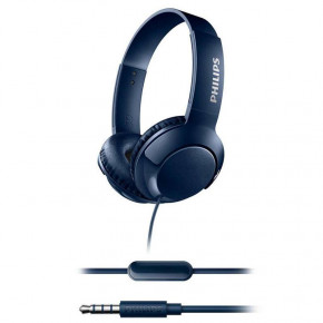  Philips SHL3075BL/00 Blue 7